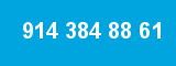 914 384 88 61 914 384 88 61